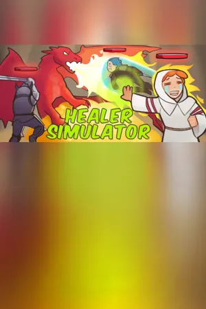 Healer Simulator