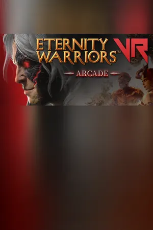 Eternity Warriors VR