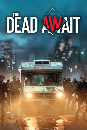 The Dead Await