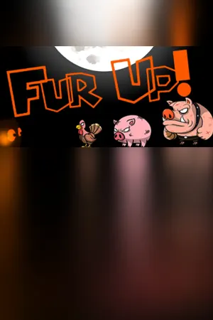 Fur Up