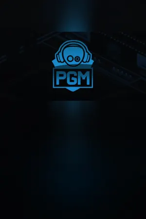 Pro Gamer Manager