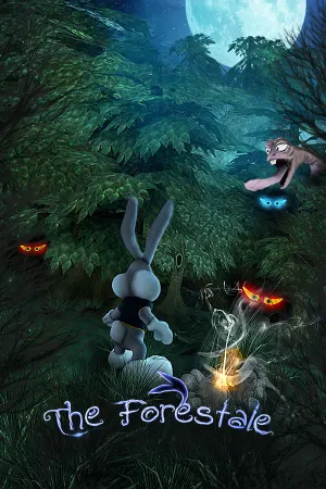 The Forestale