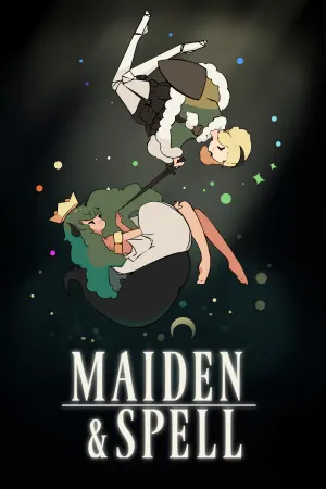 Maiden and Spell