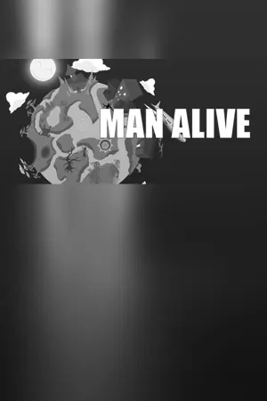 Man Alive