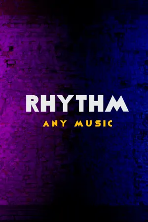 Rhythm Any Music
