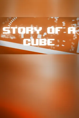 Story of a Cube
