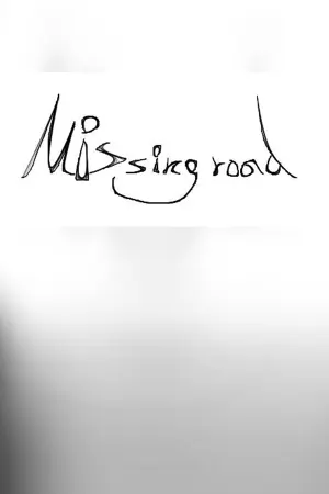 Missing Road