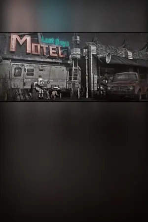 Last Days Motel