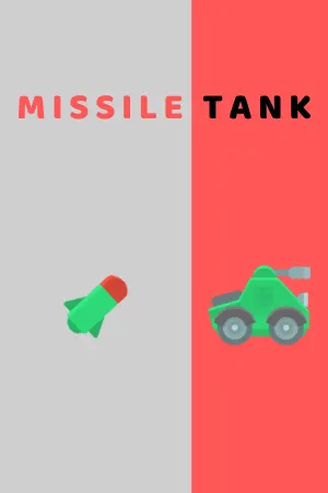 Missile Tank