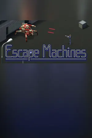 Escape Machines