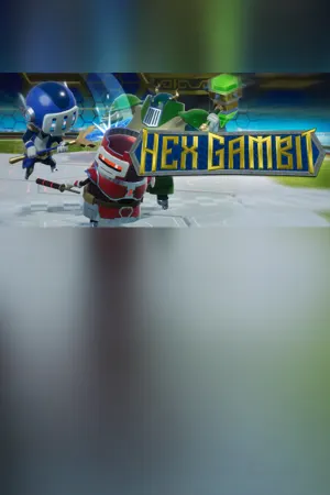 Hex Gambit