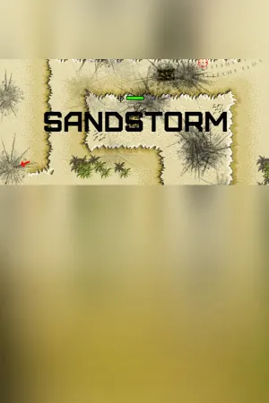 Sandstorm