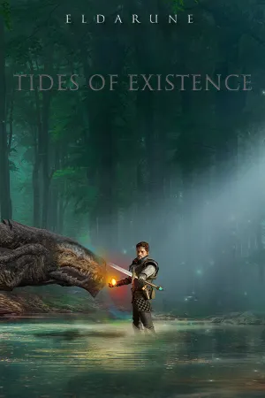 Eldarune: Tides of Existence