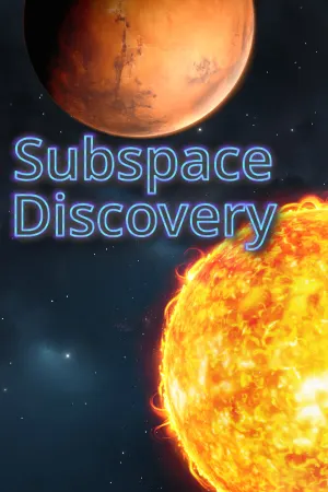 Subspace Discovery