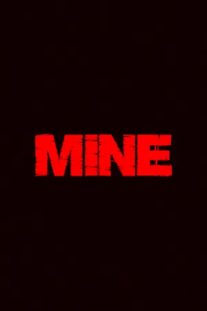 Mine