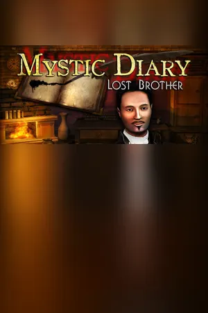 Mystic Diary - Hidden Object