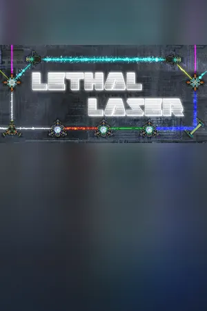 Lethal Laser