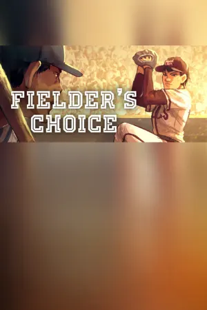 The Fielder's Choice
