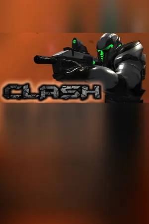CLASH