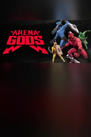 ARENA GODS