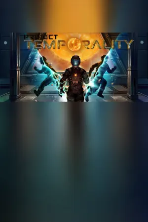 Project Temporality