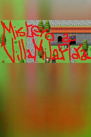 Mistero a Villa MilaFlora