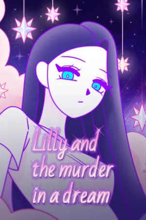 Lilly and the murder in a dream