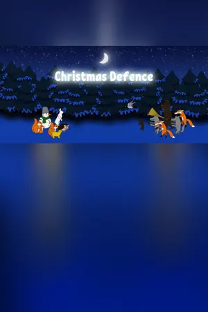 Christmas Defence
