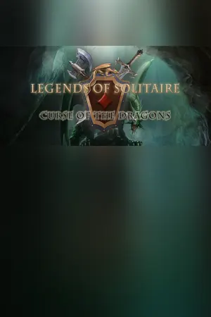Legends of Solitaire: Curse of the Dragons