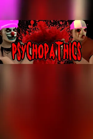 Psychopathics