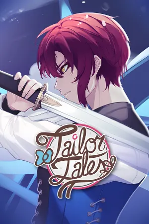 Tailor Tales