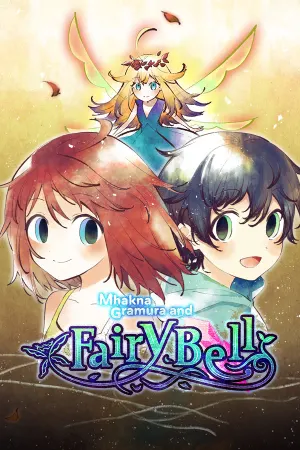 Mhakna Gramura and Fairy Bell