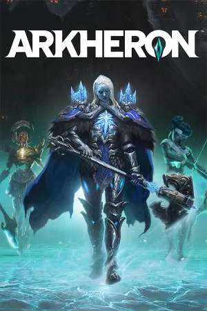 Arkheron