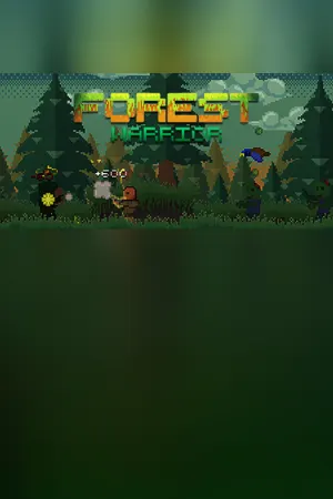 Forest Warrior