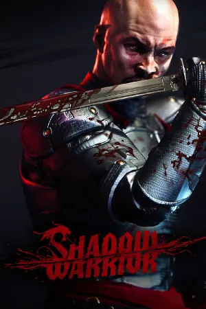 Shadow Warrior