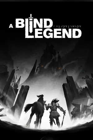 A Blind Legend