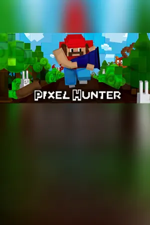 Pixel Hunter