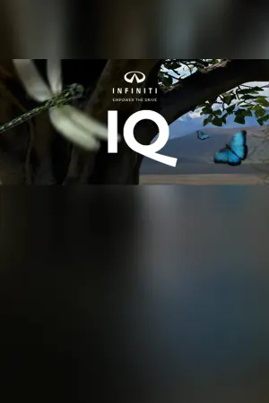 INFINITI VR