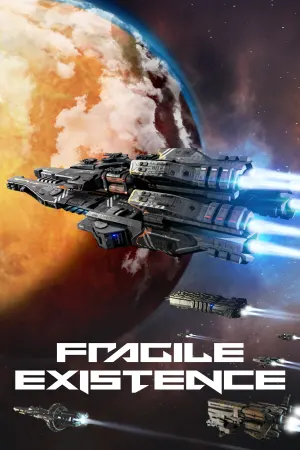 Fragile Existence