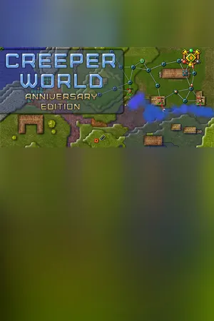 Creeper World: Anniversary Edition