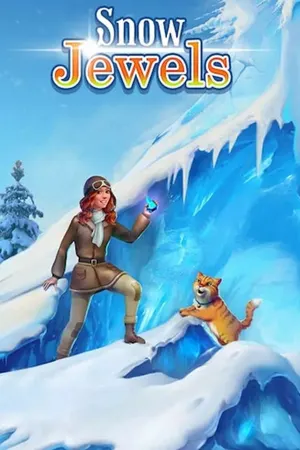Snow Jewels