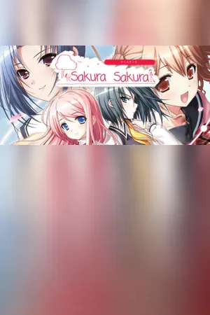Sakura Sakura