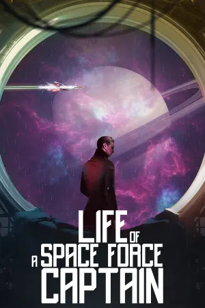 Life of a Space Force Captain