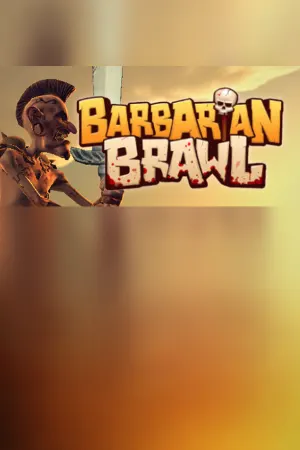 Barbarian Brawl