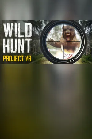 Project VR Wild Hunt