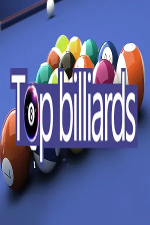 Top Billiards