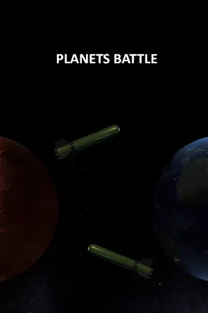 Planets Battle