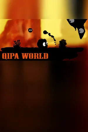 Qipa World-Hello Big Adventure