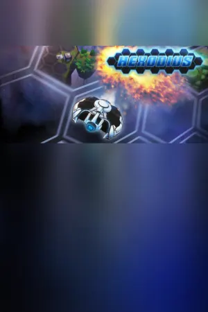 Hexodius