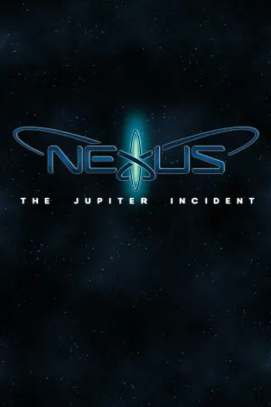 Nexus - The Jupiter Incident